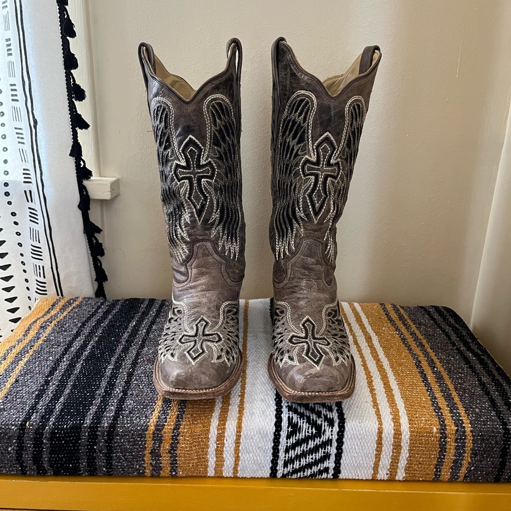Corral Western Boots